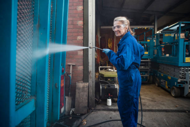 Best Affordable Pressure Washing  in Galena Park, TX