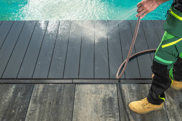 Best Residential Pressure Washing Services  in Galena Park, TX