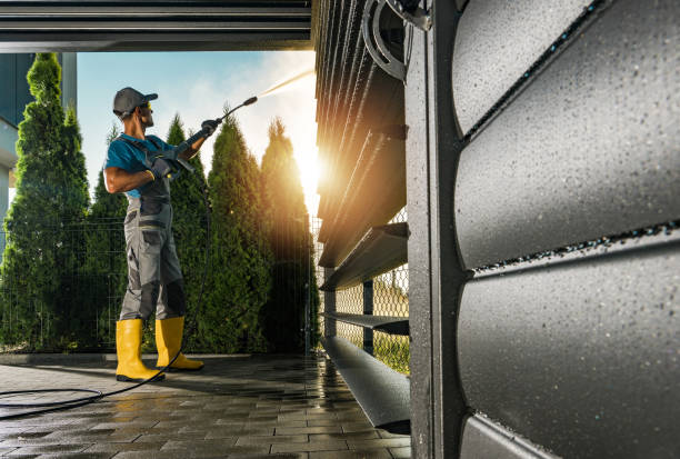 Best Garage Pressure Washing  in Galena Park, TX