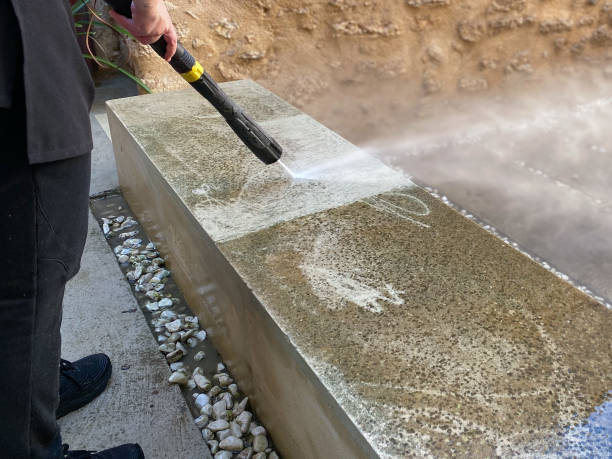 Best Garage Pressure Washing  in Galena Park, TX