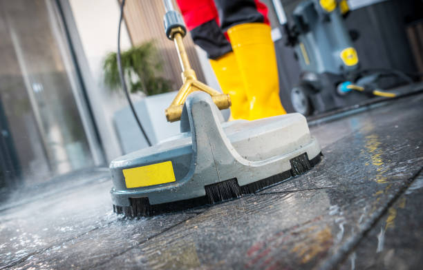 Best Residential Pressure Washing Services  in Galena Park, TX