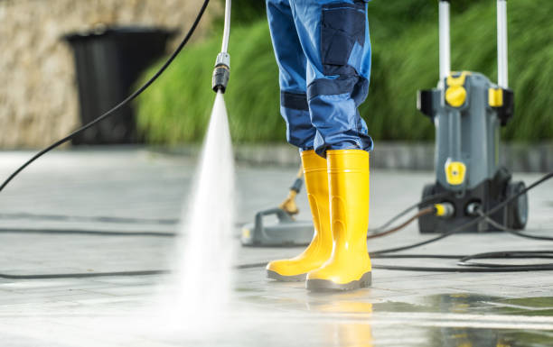 Best Roof Pressure Washing  in Galena Park, TX