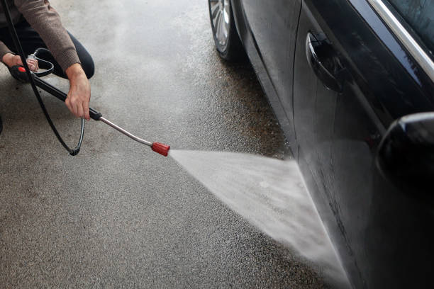 Why Choose Our Certified Pressure Washing Experts for Your Project Needs in Galena Park, TX?